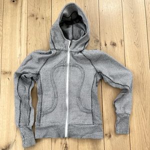 Lululemon Scuba Hoodie 4